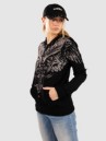 Affliction Death Eyes Sweatjacke