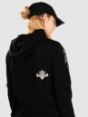 Affliction Death Eyes Sweatjacke