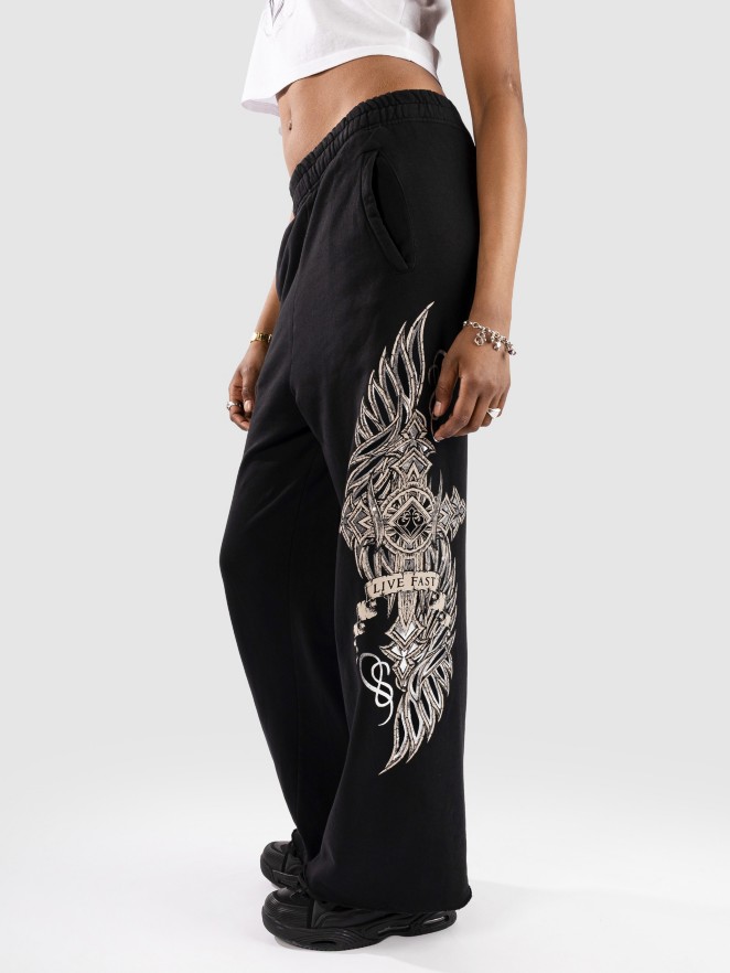 Affliction Widowmaker Joggingbroek