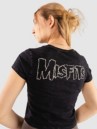 Affliction Misfits Wing Baby T-Shirt