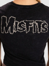 Affliction Misfits Wing Baby T-Shirt