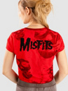 Affliction Misfits Bat Baby T-Shirt