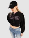 Affliction Misfits Crypt Sweatjacke