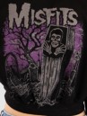 Affliction Misfits Crypt Sweatjacke