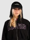 Affliction Misfits Crypt Sweatjacke