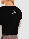 Affliction Forgotten 2Fer T-Shirt manches longues