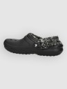Crocs Classic Fleece Lined Clog