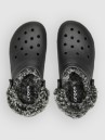 Crocs Classic Fleece Lined Clog