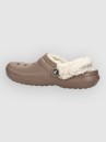 Crocs Classic Fleece Lined Clog