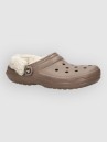 Crocs Classic Fleece Lined Clog