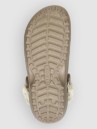 Crocs Classic Fleece Lined Clog