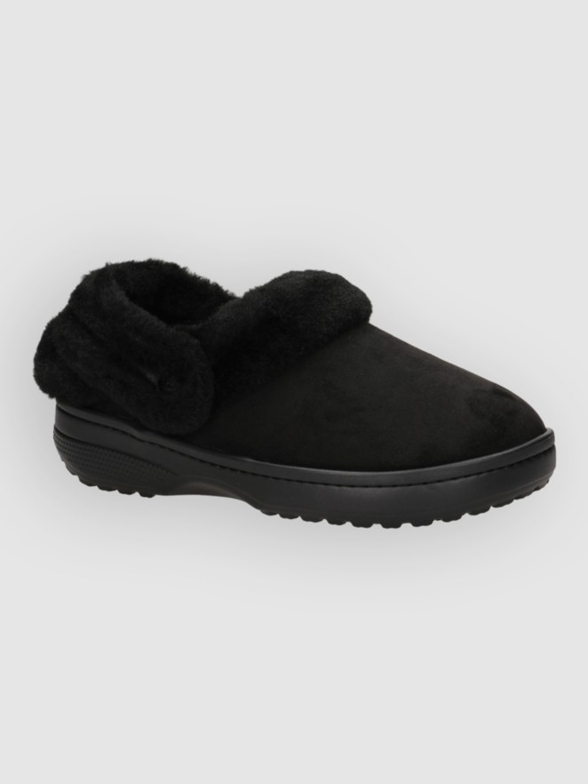 Crocs Cl Unfurgtble Vegan Suede Clog