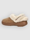 Crocs Cl Unfurgtble Vegan Suede Clog