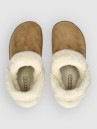 Crocs Cl Unfurgtble Vegan Suede Clog