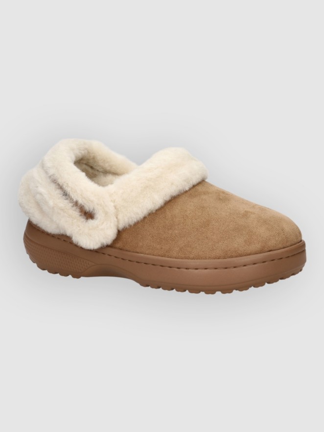 Crocs Cl Unfurgtble Vegan Suede Clog
