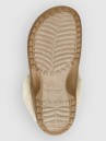 Crocs Cl Unfurgtble Vegan Suede Clog