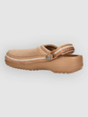 Crocs Cs Crafted Vegan Suede Stitch Sandali