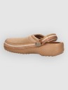 Crocs Cs Crafted Vegan Suede Stitch Sandali