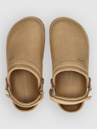 Crocs Cs Crafted Vegan Suede Stitch Sandali
