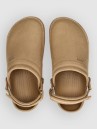 Crocs Cs Crafted Vegan Suede Stitch Sandali