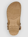 Crocs Cs Crafted Vegan Suede Stitch Sandali