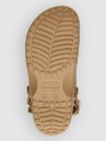 Crocs Cs Crafted Vegan Suede Stitch Sandali