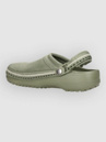 Crocs Cs Crafted Vegan Suede Stitch Sandali