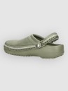 Crocs Cs Crafted Vegan Suede Stitch Sandali