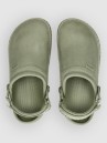 Crocs Cs Crafted Vegan Suede Stitch Sandali