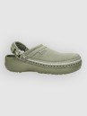 Crocs Cs Crafted Vegan Suede Stitch Sandali