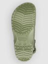 Crocs Cs Crafted Vegan Suede Stitch Sandali