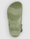 Crocs Cs Crafted Vegan Suede Stitch Sandali