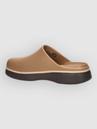 Crocs Dylan Notched Clog