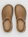 Crocs Dylan Notched Clog