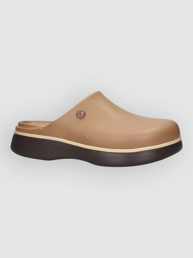 Crocs Dylan Notched Clog