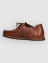 Birkenstock Utti Lace Leather Sneakers