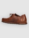 Birkenstock Utti Lace Leather Sneakers