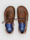 Birkenstock Utti Lace Leather Sneakers