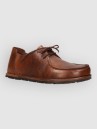 Birkenstock Utti Lace Leather Sneakers
