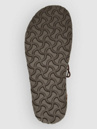 Birkenstock Utti Lace Leather Sneakers
