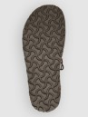 Birkenstock Utti Lace Leather Sneakers