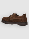 Birkenstock Highwood Moc Lace Low Suede Leather Sneakers