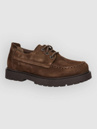 Birkenstock Highwood Moc Lace Low Suede Leather Sneakers