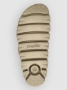 Birkenstock Arizona Chunky Suede Leather Sandales