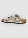 Birkenstock Arizona Suede Leather Sandalias
