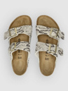 Birkenstock Arizona Suede Leather Sandalias