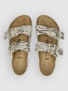 Birkenstock Arizona Suede Leather Sandalias