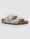 Birkenstock Arizona Suede Leather Sandalias