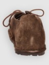 Birkenstock Utti Lace Suede Leather Sneakers