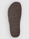 Birkenstock Utti Lace Suede Leather Sneakers